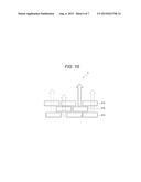 LIGHT RECEIVING/EMITTING ELEMENT AND LIGHT RECEIVING/EMITTING APPARATUS diagram and image