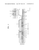 ORGANIC LIGHT-EMITTING DISPLAY APPARATUS diagram and image