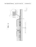 ORGANIC LIGHT-EMITTING DISPLAY APPARATUS diagram and image