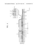 ORGANIC LIGHT-EMITTING DISPLAY APPARATUS diagram and image