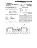 COVERING METHOD AND ORGANIC EL ELEMENT MANUFACTURING METHOD diagram and image