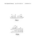 VOLTAGE AND TEMPERATURE INDEPENDENT MIM CAPACITORS diagram and image