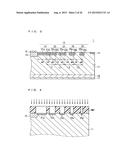 SEMICONDUCTOR DEVICE AND METHOD FOR MANUFACTURING SAME diagram and image