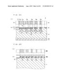 SEMICONDUCTOR DEVICE AND METHOD FOR MANUFACTURING SAME diagram and image