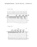 SEMICONDUCTOR DEVICE AND METHOD FOR MANUFACTURING SAME diagram and image