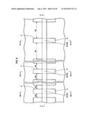 SEMICONDUCTOR DEVICE WITH SHALLOW TRENCH ISOLATION diagram and image