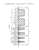 SEMICONDUCTOR DEVICE WITH SHALLOW TRENCH ISOLATION diagram and image