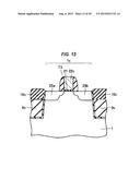 SEMICONDUCTOR DEVICE WITH SHALLOW TRENCH ISOLATION diagram and image