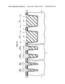 SEMICONDUCTOR DEVICE WITH SHALLOW TRENCH ISOLATION diagram and image