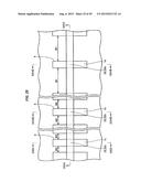 SEMICONDUCTOR DEVICE WITH SHALLOW TRENCH ISOLATION diagram and image