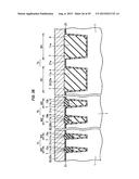 SEMICONDUCTOR DEVICE WITH SHALLOW TRENCH ISOLATION diagram and image