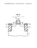 SEMICONDUCTOR DEVICE WITH SHALLOW TRENCH ISOLATION diagram and image