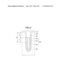 SEMICONDUCTOR DEVICE AND FABRICATING METHOD THEREOF diagram and image