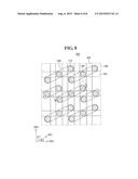 SEMICONDUCTOR DEVICE AND FABRICATING METHOD THEREOF diagram and image