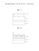 METHODS OF MANUFACTURING HIGH ELECTRON MOBILITY TRANSISTORS diagram and image