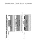 Inverted III-Nitride P-Channel Field Effect Transistor with Hole Carriers     in the Channel diagram and image