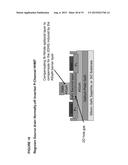 Inverted III-Nitride P-Channel Field Effect Transistor with Hole Carriers     in the Channel diagram and image