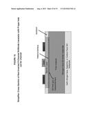 Inverted III-Nitride P-Channel Field Effect Transistor with Hole Carriers     in the Channel diagram and image