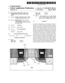 SEMICONDUCTOR STRUCTURE AND METHOD FOR MANUFACTURING THE SAME diagram and image