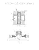 SEMICONDUCTOR STRUCTURE AND METHOD FOR MANUFACTURING THE SAME diagram and image