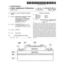 VERTICAL GALLIUM NITRIDE SCHOTTKY DIODE diagram and image