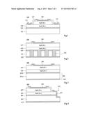 VERTICAL GALLIUM NITRIDE SCHOTTKY DIODE diagram and image