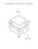 SOLAR CELL MODULE AND PHOTOVOLTAIC APPARATUS diagram and image