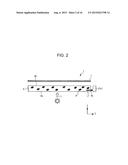 SOLAR CELL MODULE AND PHOTOVOLTAIC APPARATUS diagram and image