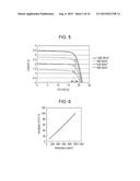 SOLAR CELL MODULE AND PHOTOVOLTAIC APPARATUS diagram and image