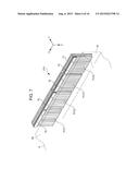 SOLAR CELL MODULE AND PHOTOVOLTAIC APPARATUS diagram and image