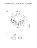 SOLAR CELL MODULE AND PHOTOVOLTAIC APPARATUS diagram and image