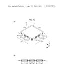 SOLAR CELL MODULE AND PHOTOVOLTAIC APPARATUS diagram and image