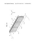 SOLAR CELL MODULE AND PHOTOVOLTAIC APPARATUS diagram and image