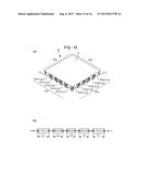 SOLAR CELL MODULE AND PHOTOVOLTAIC APPARATUS diagram and image