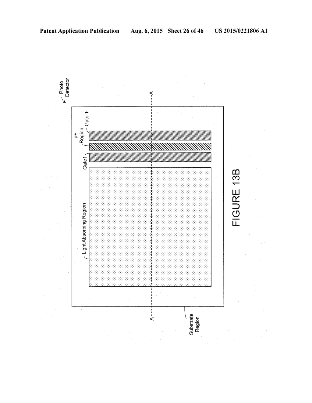 Photo Detector and Methods of Manufacturing and Operating Same - diagram, schematic, and image 27