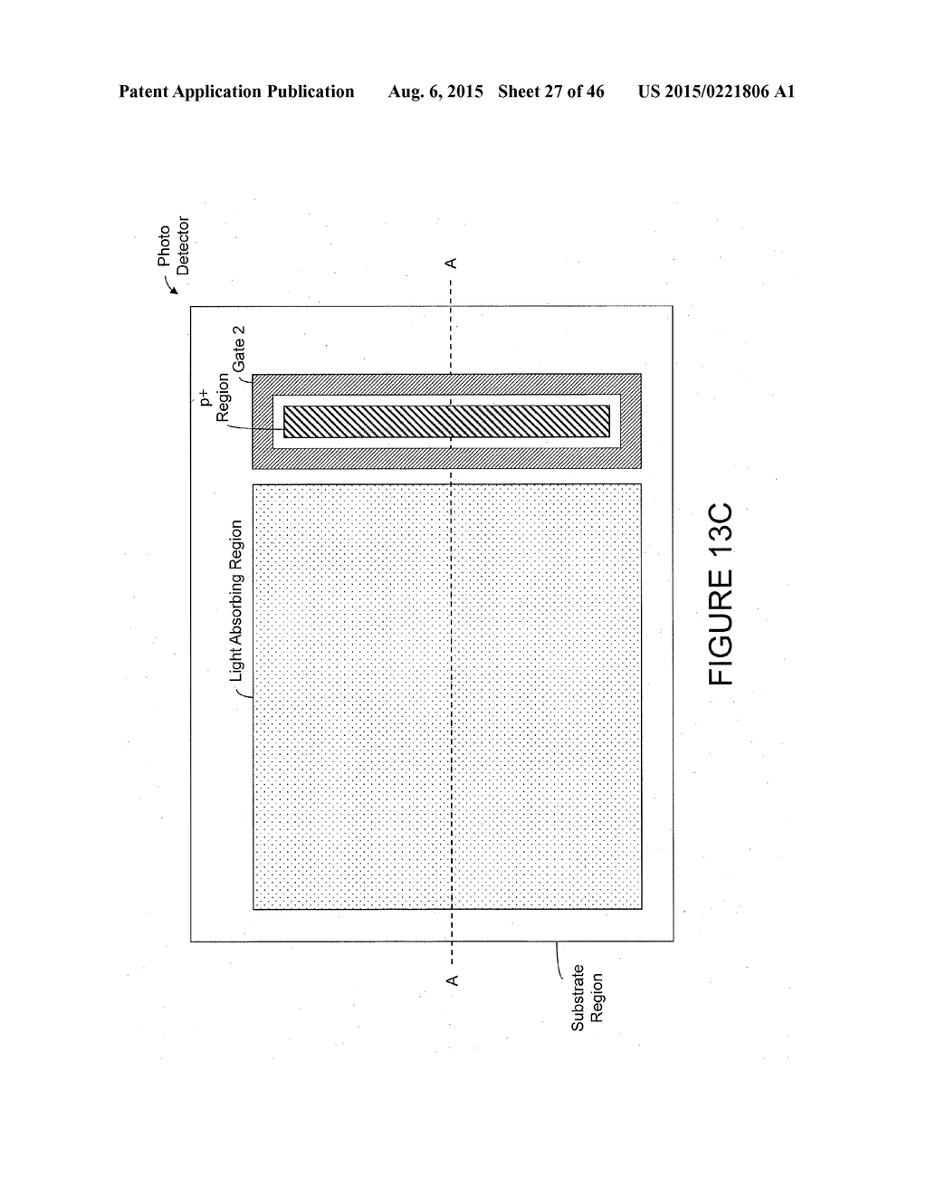 Photo Detector and Methods of Manufacturing and Operating Same - diagram, schematic, and image 28