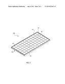 CRACK RESISTANT SOLAR CELL MODULES diagram and image