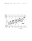 SOLID STATE LIGHTING DEVICE WITH REDUCED  LUMINOUS FLUX DROP AT ELEVATED     TEMPERATURE diagram and image