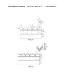 NITRIDE SEMICONDUCTOR LIGHT EMITTING DEVICE diagram and image