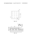 NITRIDE SEMICONDUCTOR LIGHT EMITTING DEVICE diagram and image