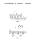 NITRIDE SEMICONDUCTOR LIGHT EMITTING DEVICE diagram and image