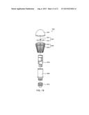 NITRIDE SEMICONDUCTOR LIGHT EMITTING DEVICE diagram and image