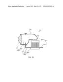 NITRIDE SEMICONDUCTOR LIGHT EMITTING DEVICE diagram and image