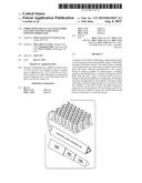 Three-Dimensional Gallium Nitride (GaN) Pillar Structure Light Emitting     Diode (LED) diagram and image