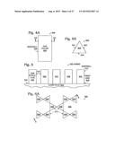 Three-Dimensional Gallium Nitride (GaN) Pillar Structure Light Emitting     Diode (LED) diagram and image