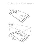 Three-Dimensional Gallium Nitride (GaN) Pillar Structure Light Emitting     Diode (LED) diagram and image