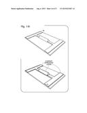 Three-Dimensional Gallium Nitride (GaN) Pillar Structure Light Emitting     Diode (LED) diagram and image