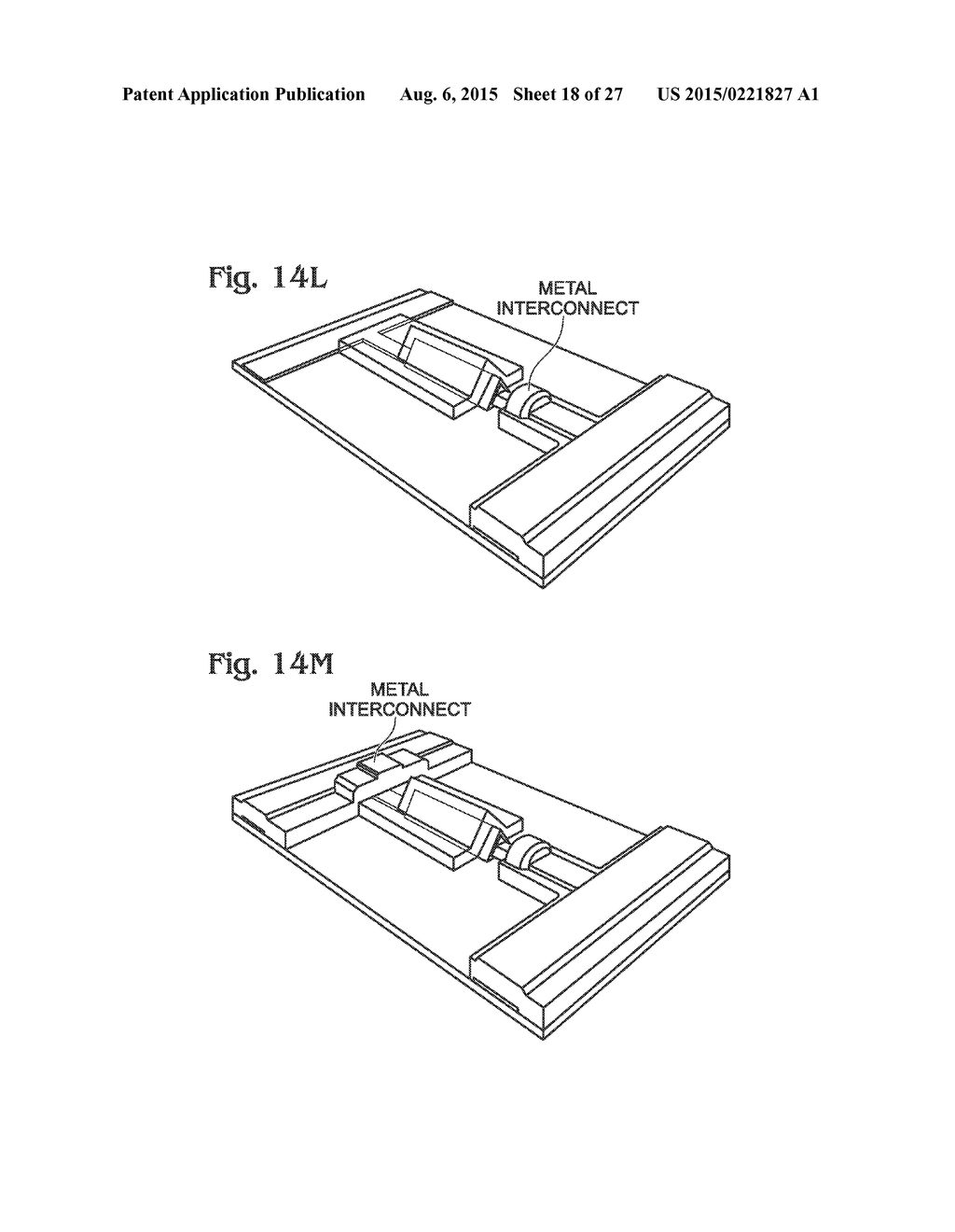 Three-Dimensional Gallium Nitride (GaN) Pillar Structure Light Emitting     Diode (LED) - diagram, schematic, and image 19