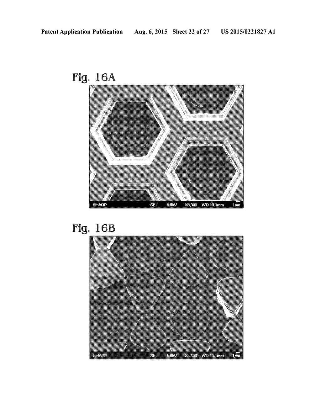 Three-Dimensional Gallium Nitride (GaN) Pillar Structure Light Emitting     Diode (LED) - diagram, schematic, and image 23