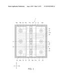 SEMICONDUCTOR LIGHT EMITTING DEVICE diagram and image